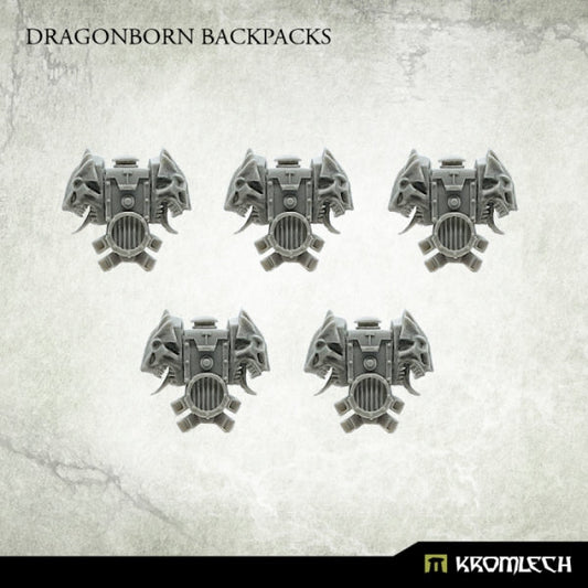 Kromlech Dragonborn Backpacks (5)