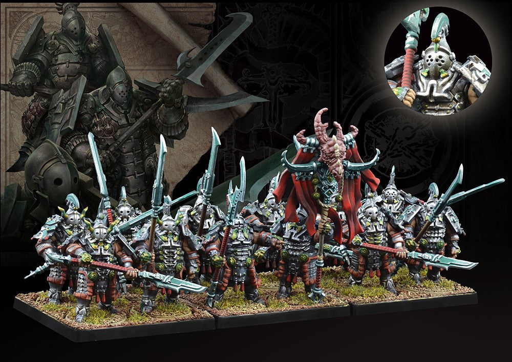 Conquest Dweghom: DragonSlayers