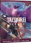 D&D 5E:  Tal'Dorei Campaign Setting Reborn