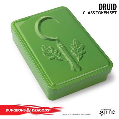 D&D Token Sets