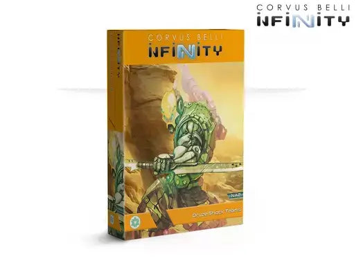 NA2 Druze Shock Teams