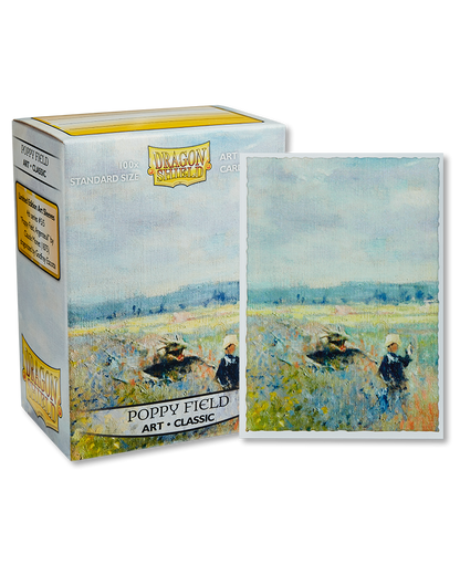 Dragon Shield Art Sleeves