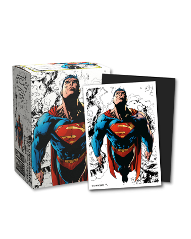 Dragon Shield Art Sleeves