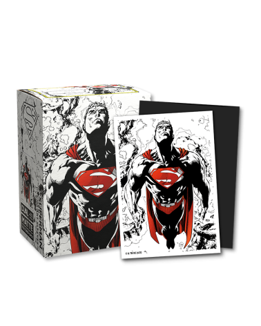 Dragon Shield Art Sleeves