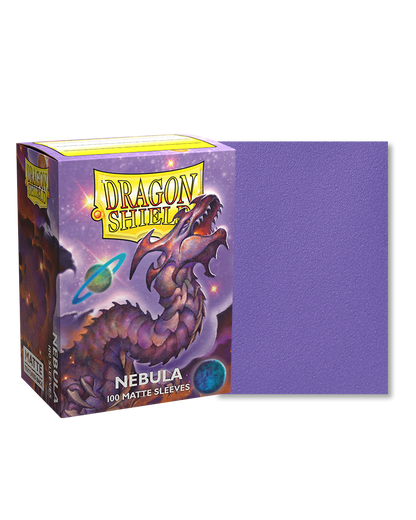 Dragon Shield Card Sleeves