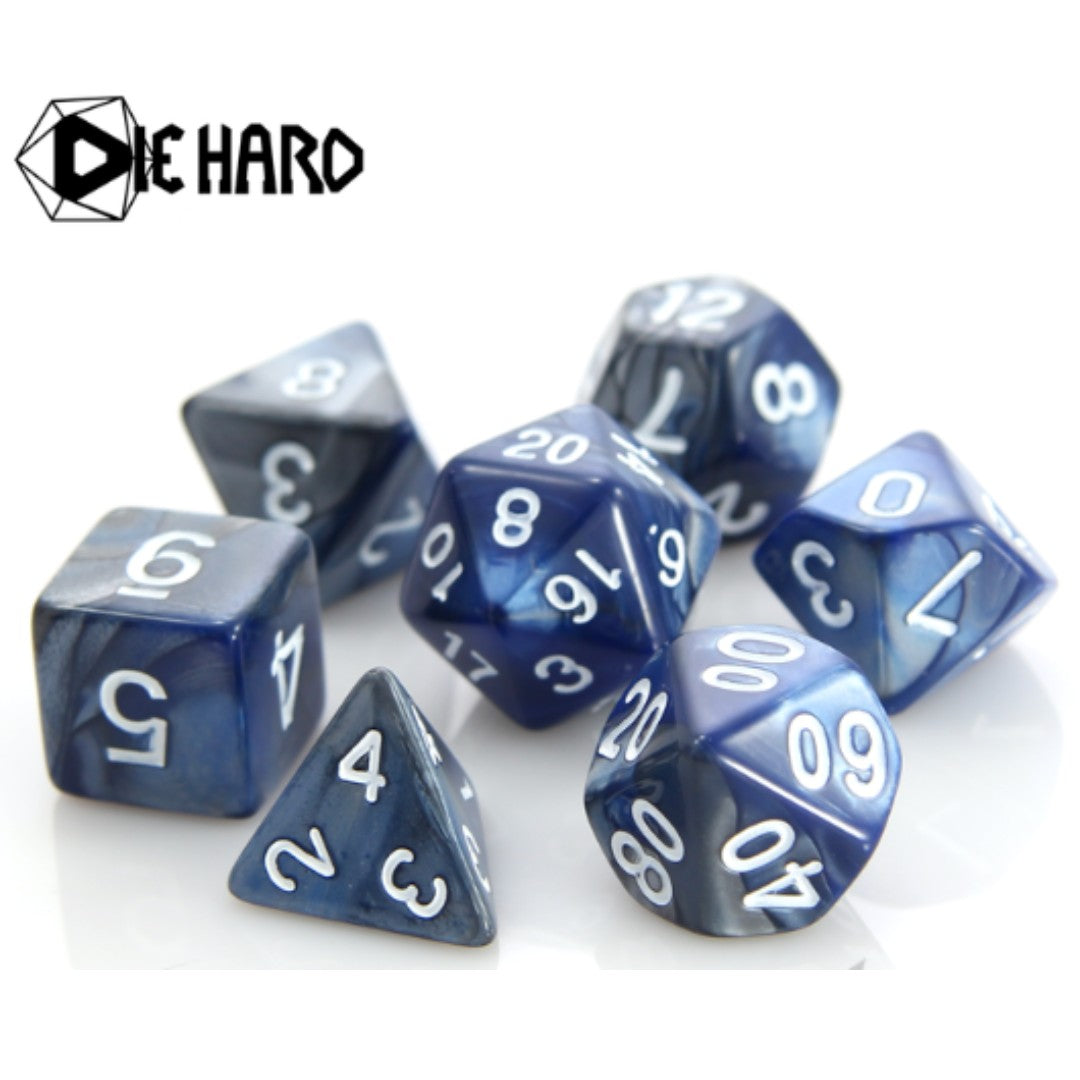 Die Hard Dice (Alloy)