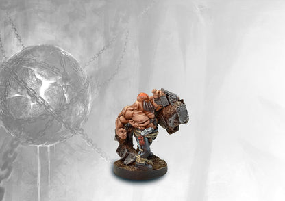 Conquest Dweghom: Magic Retinue