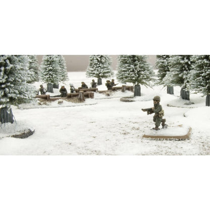FOW US Easy Company Lieutenant Speirs