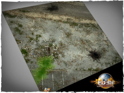 Deep-Cut Studio Game Mats - Eden