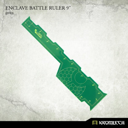 Kromlech Battle Ruler 9''