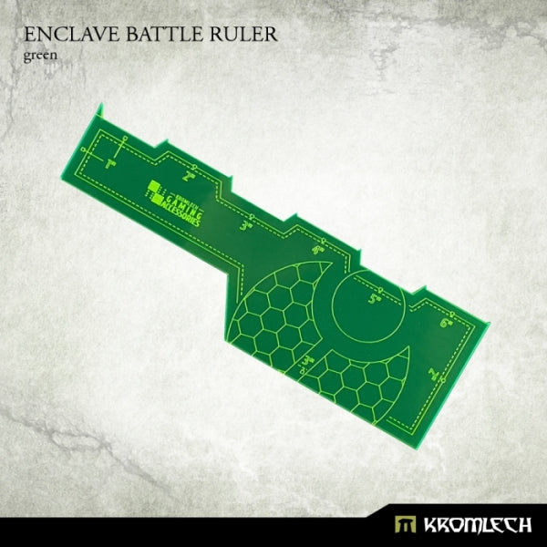 Kromlech Enclave Battle Ruler