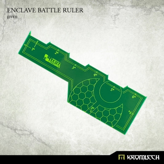 Kromlech Enclave Battle Ruler