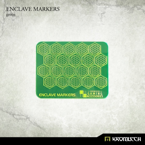 Kromlech Enclave Markers (20)