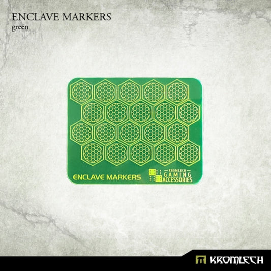 Kromlech Enclave Markers (20)