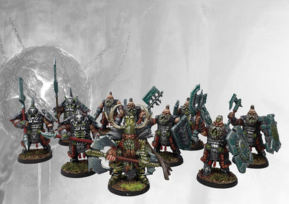 Conquest Faction Taster: Dweghom