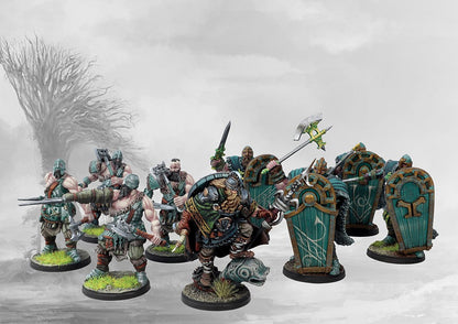 Conquest Faction Taster: Nords