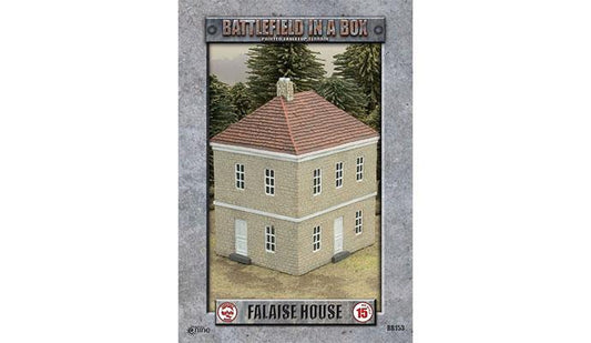 European House Falaise