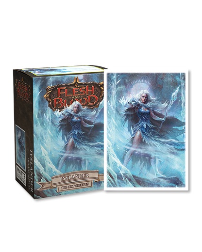 Dragon Shield Art Sleeves