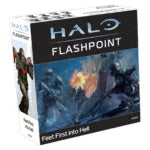 Halo Flashpoint Feet First Into Hell ODST Faction Set
