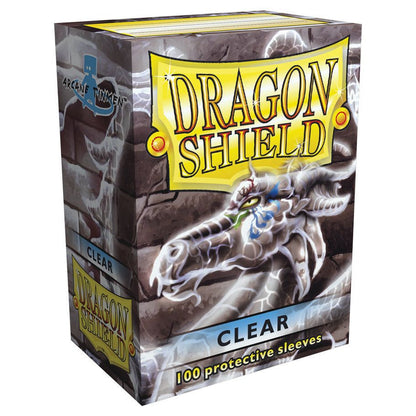 Dragon Shield Card Sleeves