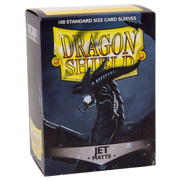 Dragon Shield Card Sleeves