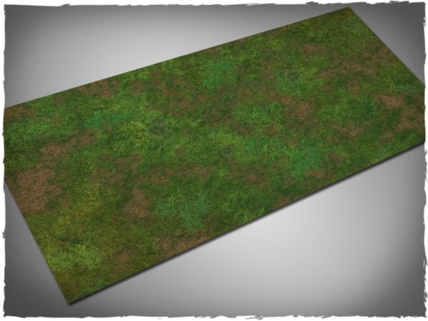 Deep-Cut Studio Game Mat - Forest