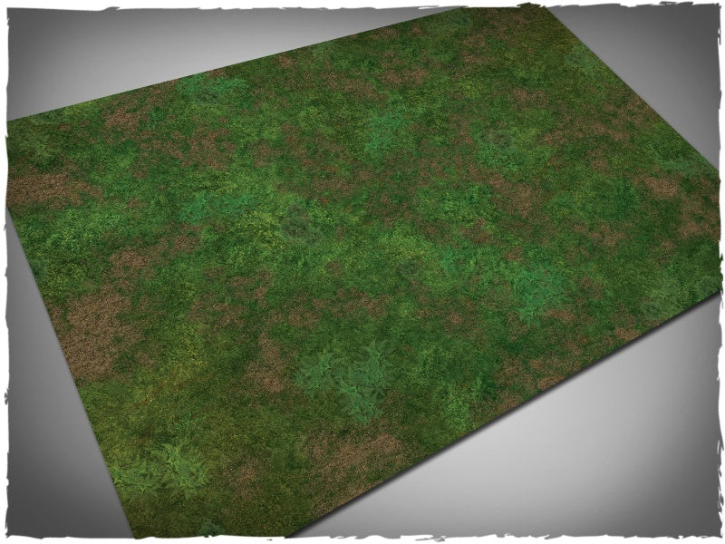 Deep-Cut Studio Game Mat - Forest