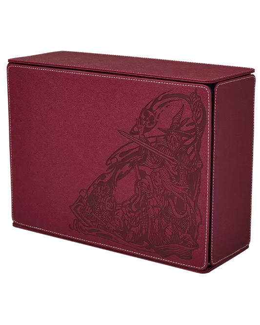 Dragonshield Roleplaying: Game Master Companion - Blood Red