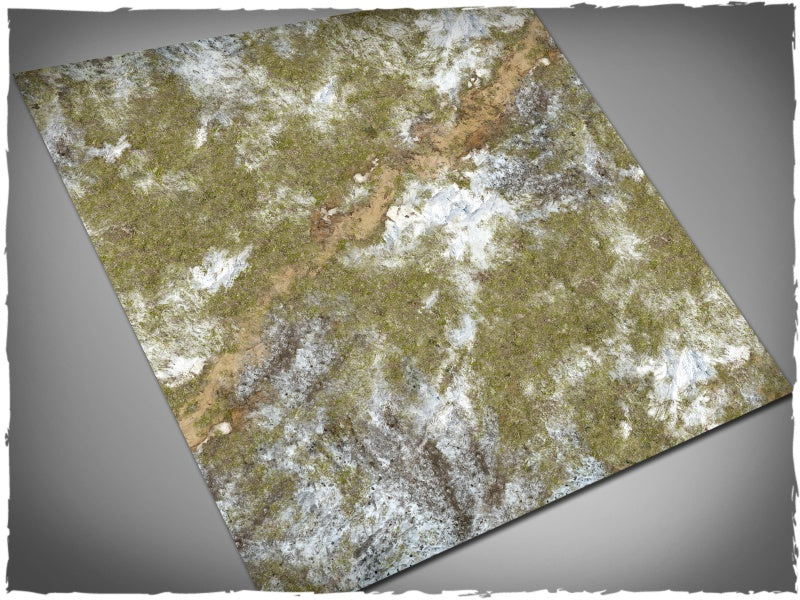 Deep-Cut Studio Game Mat - Northland