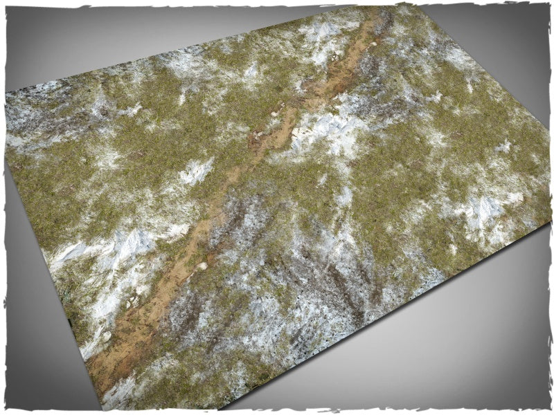 Deep-Cut Studio Game Mat - Northland