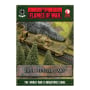 FOW Tank Hunter Cars