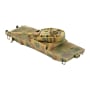 FOW Tank Hunter Cars