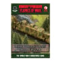 FOW BP44 Armoured Train Artillery Car