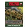 FOW BP44 Armoured Train Anti-Aircraft Car