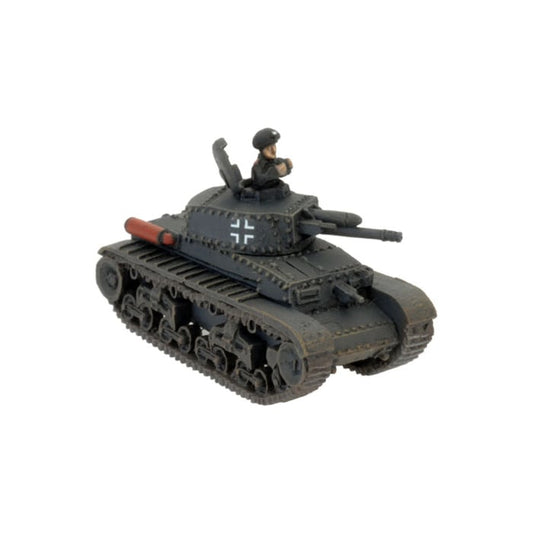 FOW Panzer 35(t)
