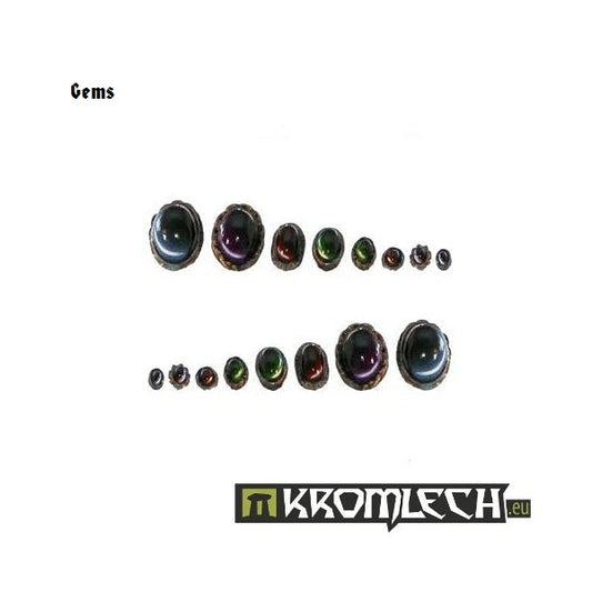 Kromlech Gems (16)