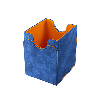 Squire 100+ XL Blue/Orange Exclusive Line