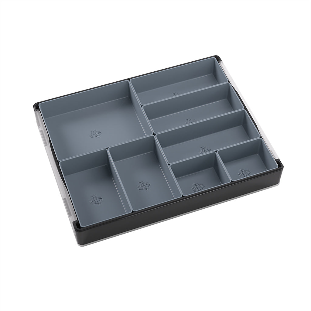 Token Silo Card Add-On