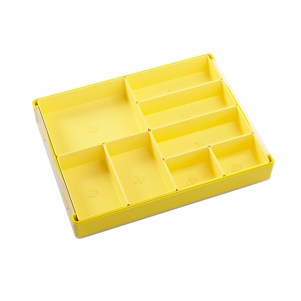 Token Silo Card Add-On