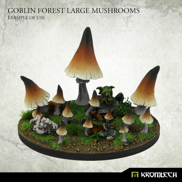 Goblin Forest