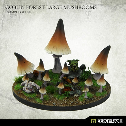 Goblin Forest