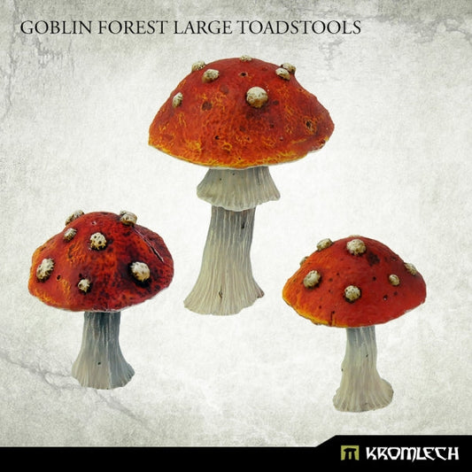 Goblin Forest