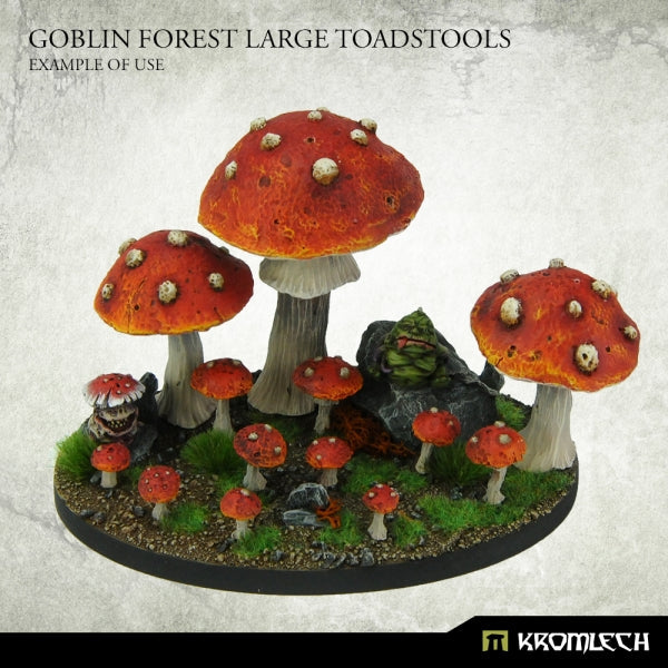Goblin Forest