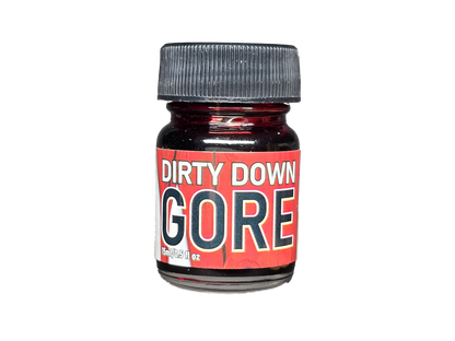 Dirty Down Snot and Gore Combo Pack