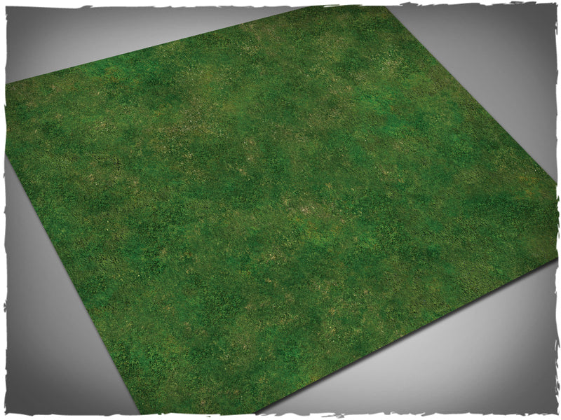 Deep-Cut Studio Game Mat - Grass