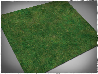 Deep-Cut Studio Game Mat - Grass