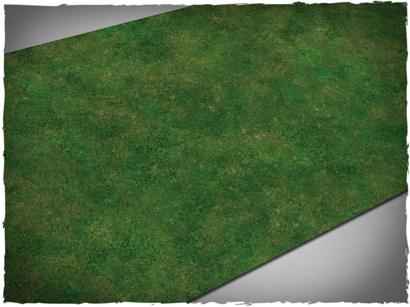 Deep-Cut Studio Game Mat - Grass