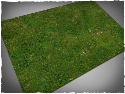 Deep-Cut Studio Game Mat - Grass