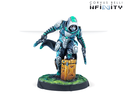 NA2 Greif Operators 2 Breaker Pistols