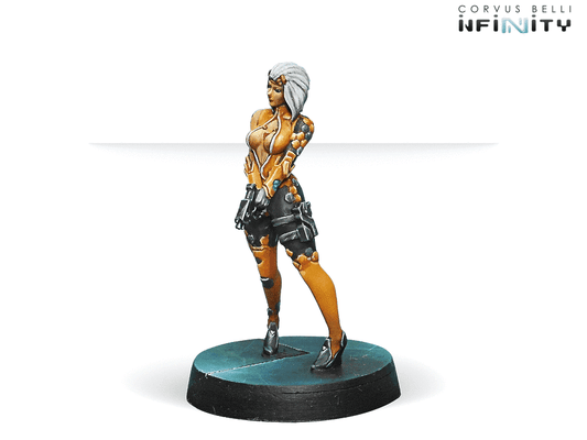 Yu Jing Guijia Pilot